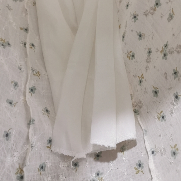 🌸 Coquette Floral Dress 🌸 - Picture 6 of 8